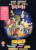 The Great Rock 'n' Roll Swindle [DVD]