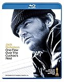カッコーの巣の上で(初回限定生産) [Blu-ray]