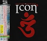 Icon 3 (Shm-CD)
