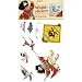 Spiegelburg 21302 Wandsticker Capt'n Sharky