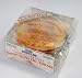 Ines Rosales Tortas de Aceite Orange (180gr) Knuspriges Salzgebäck mit Olivenöl und Orange