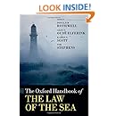 The Oxford Handbook of the Law of the Sea (Oxford Handbooks in Law)