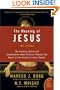 The Meaning of Jesus: Two Visions (Plus)