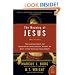The Meaning of Jesus: Two Visions (Plus)