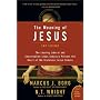 The Meaning of Jesus: Two Visions (Plus)