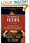 The Meaning of Jesus: Two Visions (Plus)