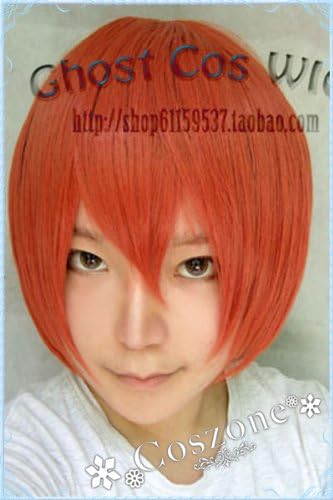Extreme popularity Gintama Kagura cosplay wig shot now (japan import)