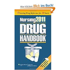 Nursing Drug Handbook [With Access Code]