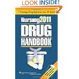 Nursing 2011 Drug Handbook with Online Toolkit (Nursing Drug... by Lippincott