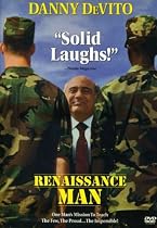 Watch Renaissance Man Movie Online.