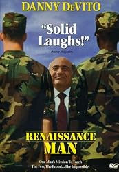 Renaissance Man