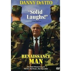 Renaissance Man