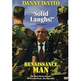 Renaissance Man [Import USA Zone 1]par Danny DeVito