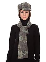 Sándalo Conjunto Ascot (Gris)