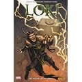 Loki : Les malheurs de Loki