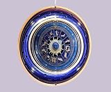 Zodiac Wind Spinner