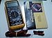 Fluke 87-3 True-RMS Analog/Digital Multimeter - 87 III  : image