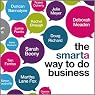 The Smarta Way to Do Business: By Entrepreneurs, for Entrepreneurs; Your Ultimate Guide to Starting a Business