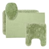 Fieldcrest® Luxury Bath Rugs - Victorian Sage