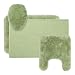 Fieldcrest� Luxury Bath Rugs - Victorian Sage
