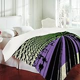 Duvet Cover DC Metro (by DENY Designs)