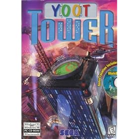 Yoot Tower