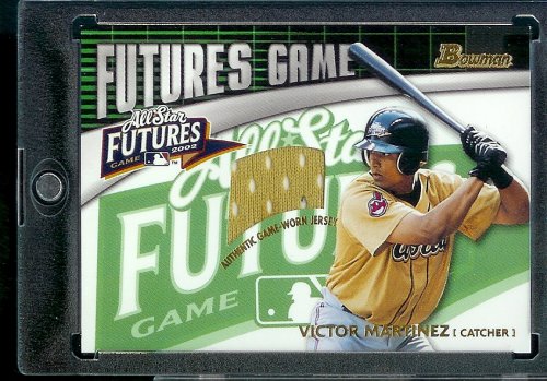 2002 UD Authentics Reverse Negative Jersey Andruw Jones Serial #269/275 Atlanta Braves Baseball Card - Mint Condition - Shipped In Protective ScrewDown Case!