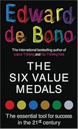 The Six Value Medals