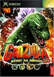 Godzilla Destroy All Monsters