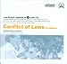Books : Law School Legends Audio on Conflict of Laws