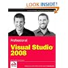 Professional Visual Studio 2008 (Wrox Programmer to Programmer)