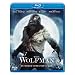 The Wolfman (2010) - Extended Cut [Blu-ray][Region Free]