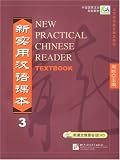 New Practical Chinese Reader: Textbook Vol.3