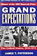 Grand Expectations: The United States, 1945-1974 (Oxford History of the United States)