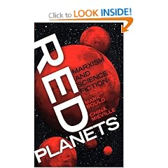Red Planets: Marxism and Science Fiction (Marxism and Culture)