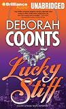 Lucky Stiff (Lucky O'Toole Vegas Adventure Series)