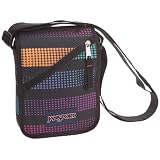 Jansport Flagstaff Sac bandoulière mixte adulte - 