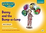 Danny and the bump-a-lump