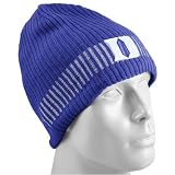 Nike Duke Blue Devils Royal Blue Sideline Reversible Knit Beanie