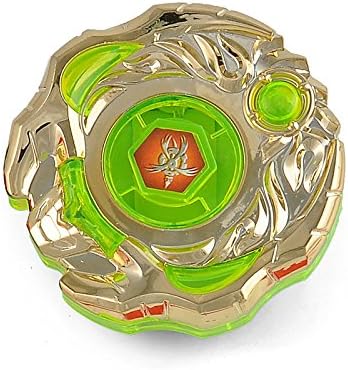Battling Top Toys New Fashion Top Metal Master Rapidity Fight Rare Beyblade Launcher Grip Toy Set #D