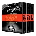 The Complete Star Wars Encyclopedia (Star Wars)