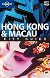 Hong Kong & Macau