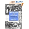Time, Family and Community: Perspectives on Family and Community History