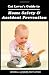 Cat Lover's Guide to Home Safety & Accident Prevention