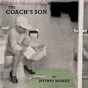 H&ouml;rbuch The Coach's Son