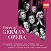Classical Music : Voices of German Opera