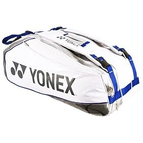 Yonex '09 Pro Series Thermal 9 Racquet Tennis Bag *Ivanovic Special Edition*