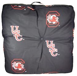 South Carolina - Floor Pillow - SEC Conference