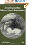 Animal Rights and the Politics of Literary Representation