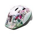 Giro Rodeo Value Pack Bike Helmet Lucille and the Wheel - Universal FitYouth (Lucille and the Wheel, Universal Youth)